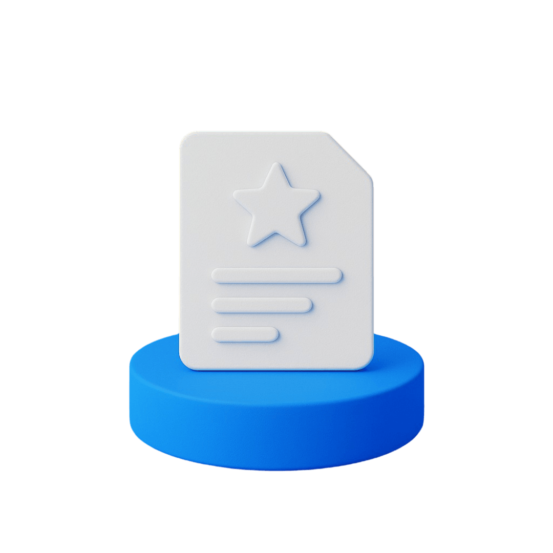 Professional Services